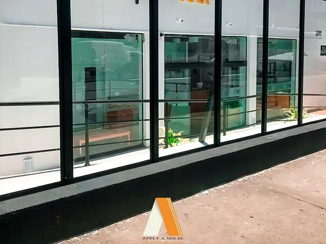 Projeto Corporativo 1